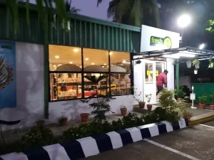 Fresh Choice Vizag